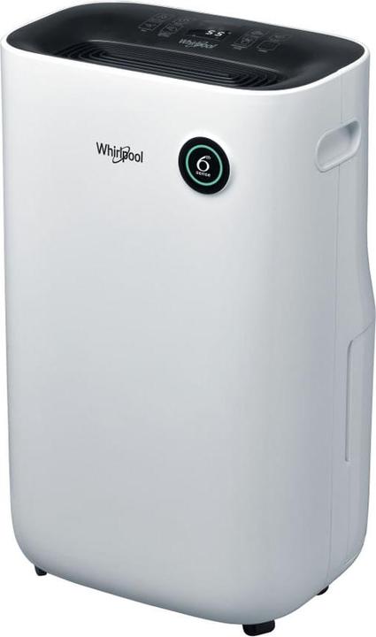 Immagine prodotto Whirlpool DE20W5252 (24 m², 20 l/24h)