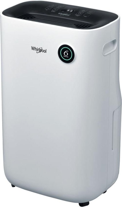 Immagine prodotto Whirlpool DE20W5252 (24 m², 20 l/24h)