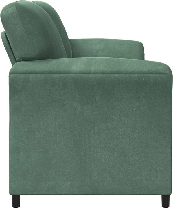 Produktbild vidaXL Modernes Sofa (2-Sitzer)