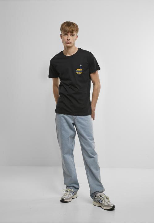 Produktbild Mister Tee Send Noods Tee EMB - 110407 (S)