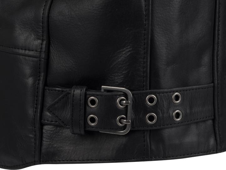 Actual product image Segura LEWIS Lederjacke (Men, L)