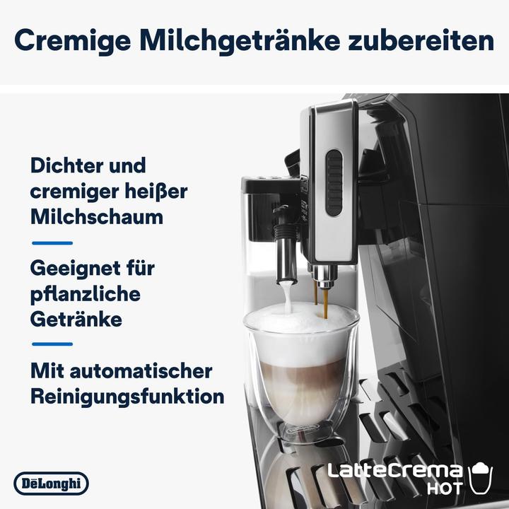 Produktbild De'Longhi Eletta Cappuccino Evo