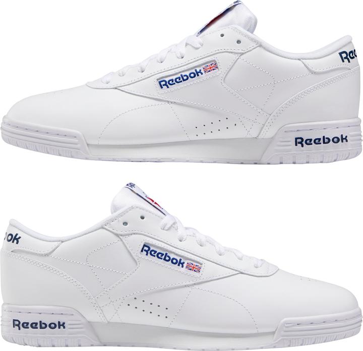 Actual product image Reebok Ex-O-Fit Clean Logo Int - 61049 (36.5)