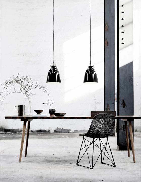 Immagine prodotto Fritz Hansen Luce a sospensione Caravaggio P2 (E27)