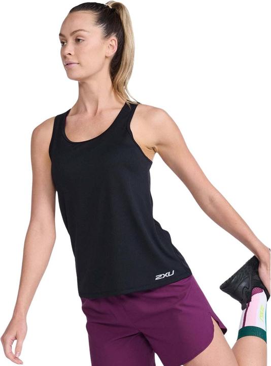 Produktbild 2XU Aero Singlet (M)
