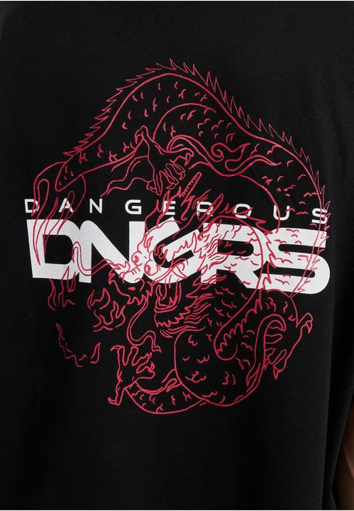Produktbild Dangerous DNGRS DNGRS Soft T-Shirts - 187287 (S)