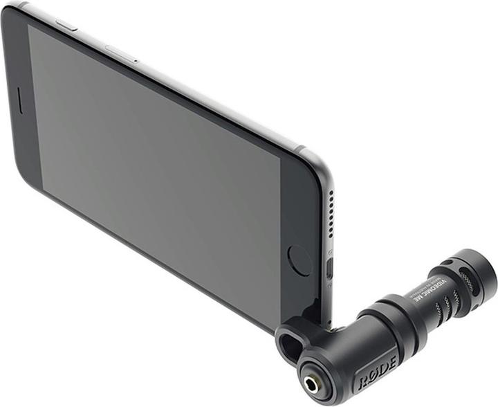 Productafbeelding RØDE VideoMic Mij