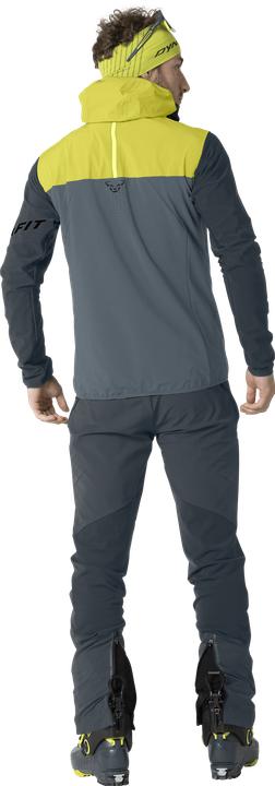 Actual product image Dynafit Blacklight Softshell (S)