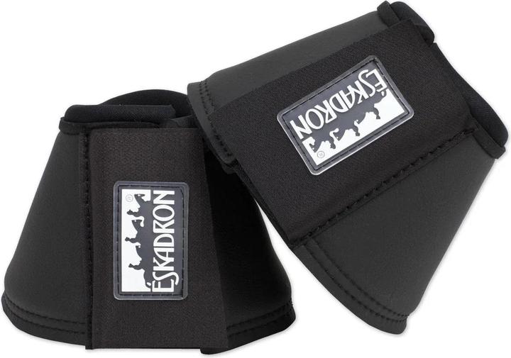 Produktbild Eskadron Sprungglocken Kunstleder