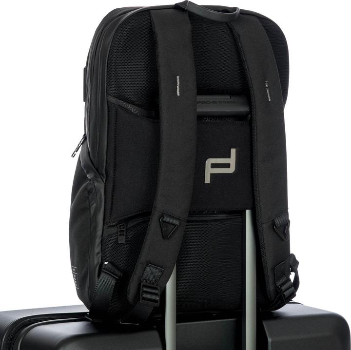 Immagine prodotto Porsche Design Zaino per computer portatile Urban Eco Backpack M2 (24 l)