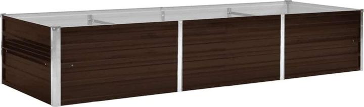 Image du produit vidaXL Hochbeet