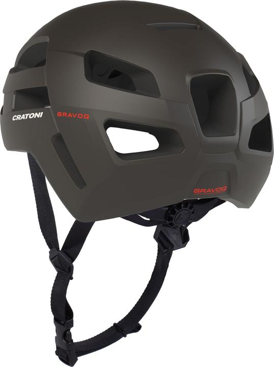 Produktbild Cratoni Gravoq