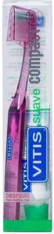 Produktbild Vitis Compact Soft Aloe Brush 15ml