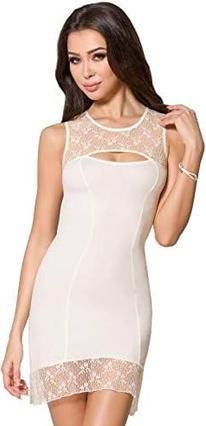 Produktbild Passion Chemise "Praline" (M, S)