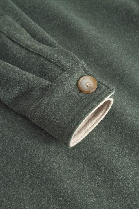 Produktbild Colours & Sons Hemdjacke Worker Jacket Soft Touch (XL)