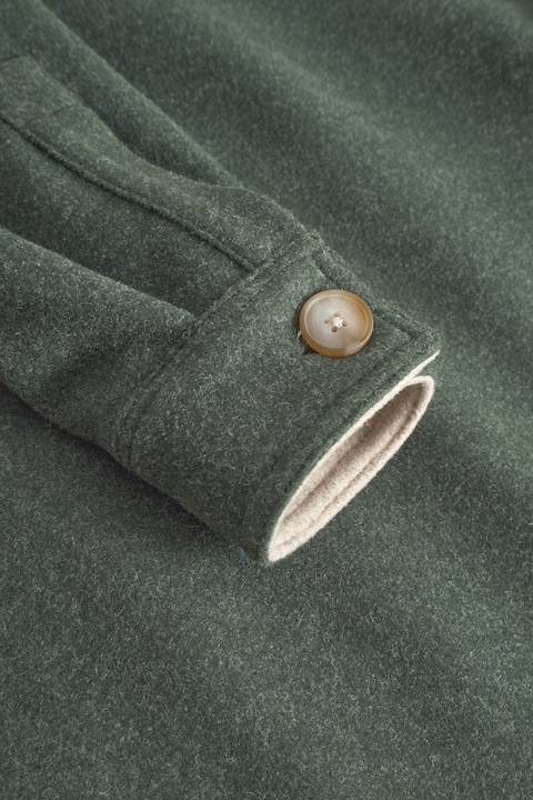 Actual product image Colours & Sons Shirt jacket Worker Jacket Soft Touch (XL)