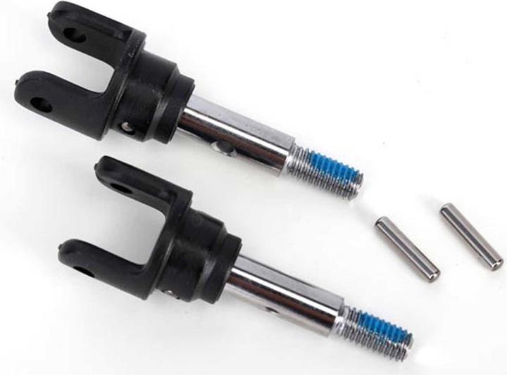 Produktbild Traxxas Achsschenkel