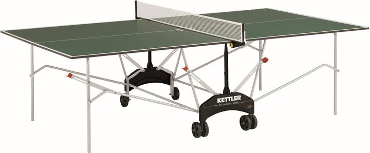 Produktbild Kettler Classic Pro II Outdoor