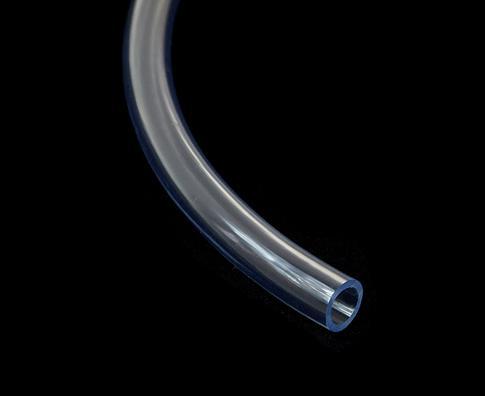 Produktbild Aquatuning 11/8mm (5/16'ID) Clear (50 m, Kunststoff)