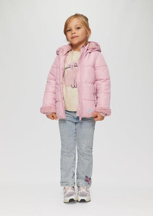 Immagine prodotto S.Oliver Giacca trapuntata (134)