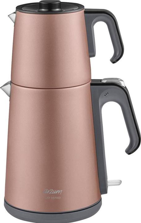 Arzum Tea maker Tea maker Cay Sefasi (1.80 l)