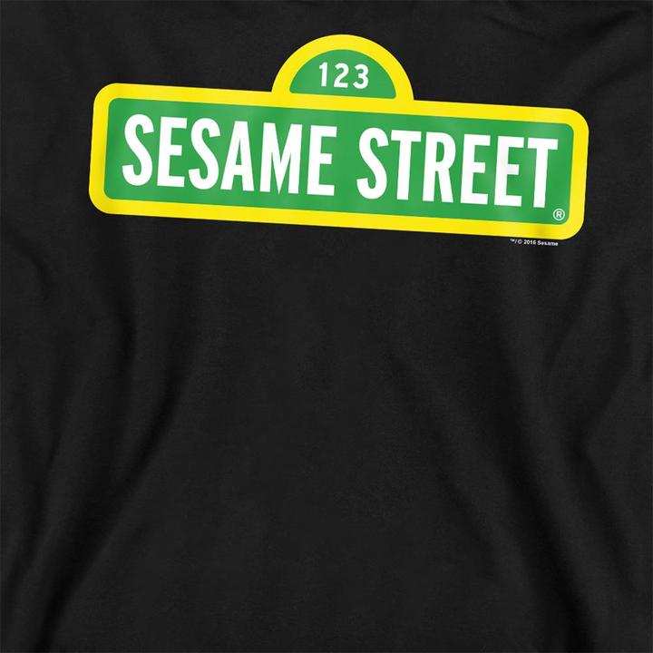 Immagine prodotto Felpa Logo Adulto Unisex (XXL)