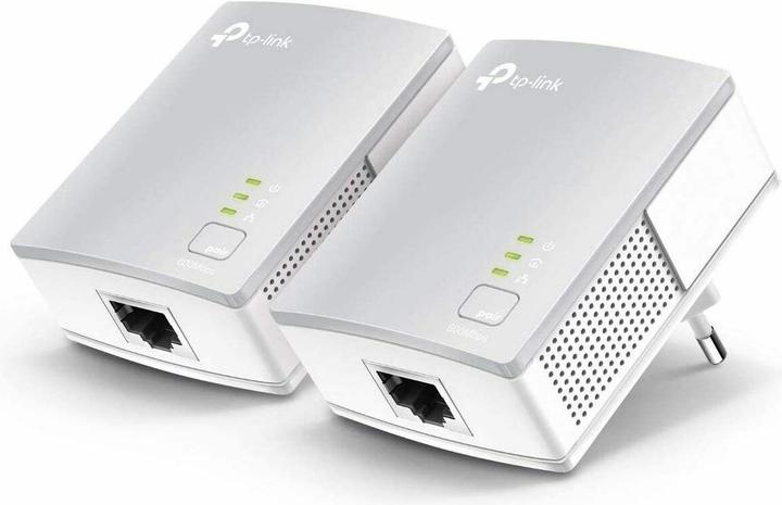 Image du produit TP-Link Kit TL-PA4010 (600 Mbit/s)