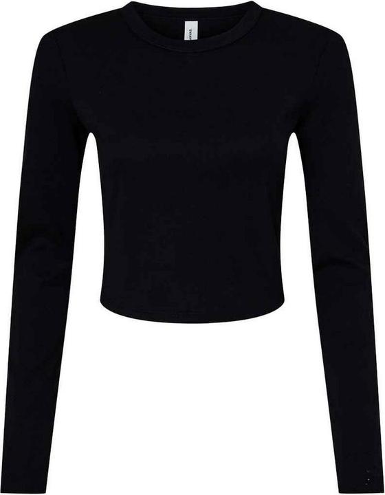 Produktbild Bella Canvas TShirt Langärmlig (XXL)