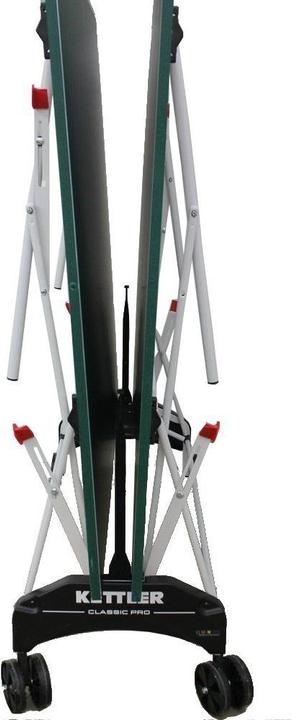 Produktbild Kettler Classic Pro II Outdoor