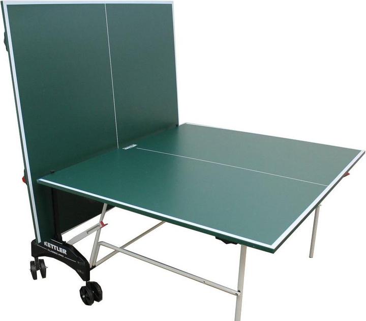 Produktbild Kettler Classic Pro II Outdoor