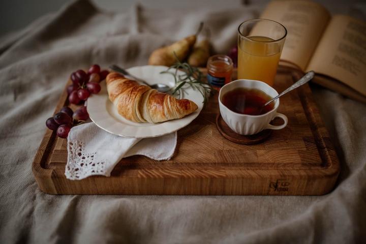 Produktbild EcoFurn Cutting board, 50 x 30 cm, oak