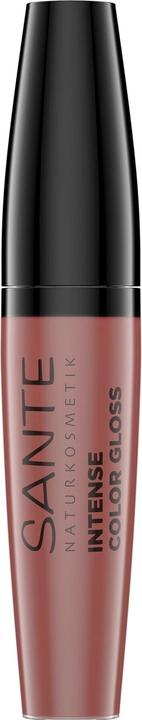 Image du produit Sante Lip Gloss Intense Color 02 Soothing Terra (02 pour de l'ap ap ap pour de la Terra)