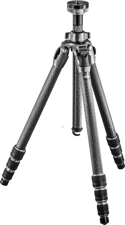 Gitzo Mountaineer (Carbon)