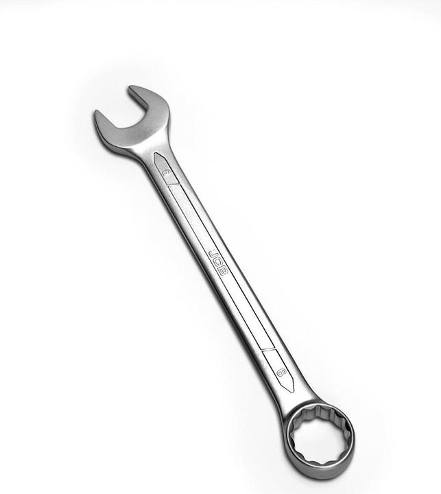 Produktbild JCB Maulschlüssel 32 mm