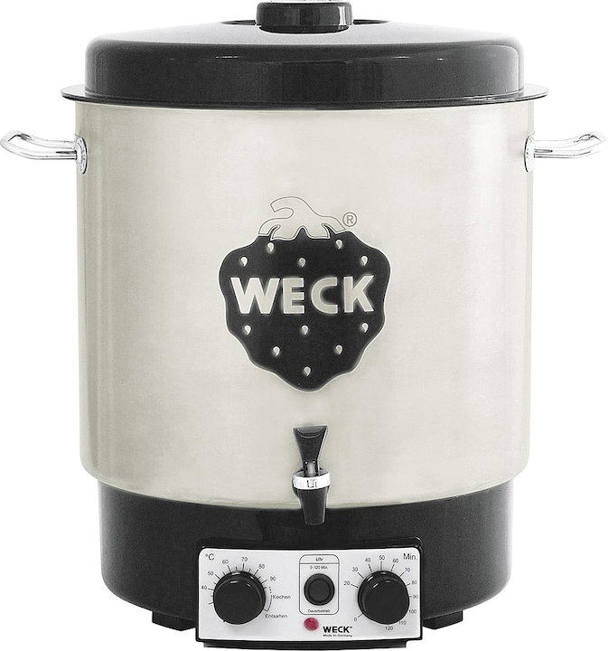 Actual product image Weck Wat 25a (30 l)