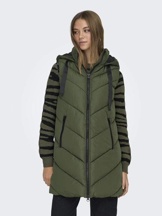 Produktbild JdY Stepp Weste (M)