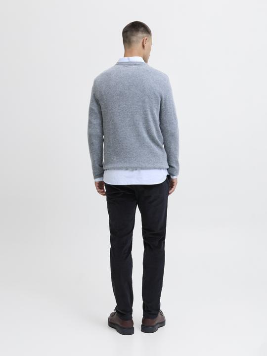Actual product image Jack & Jones Slim Fit Chino Hose Chino Hose (W34/L30)