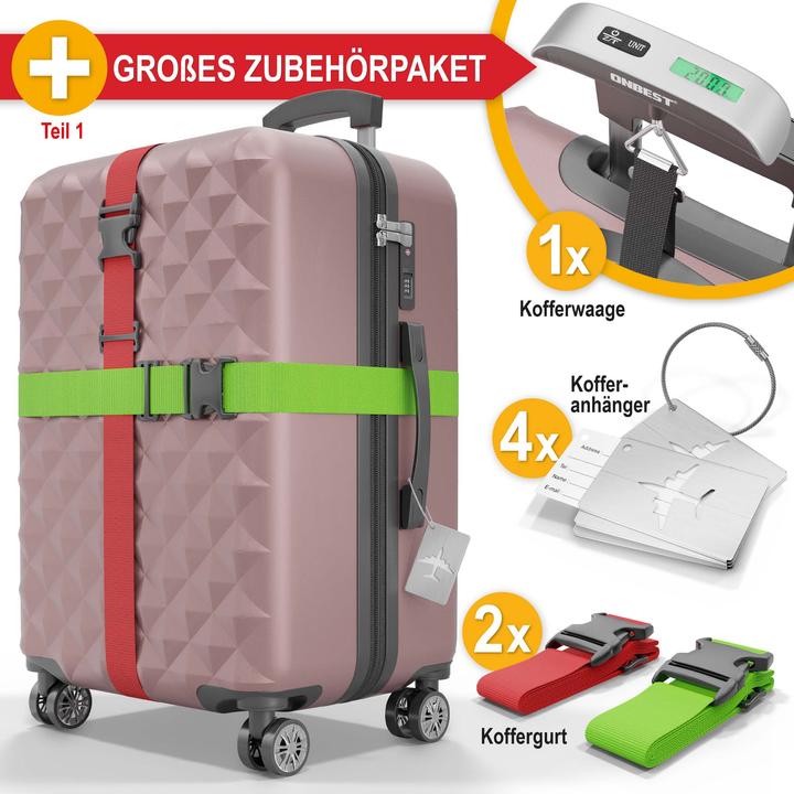 Produktbild Jamb TourX (293 l)