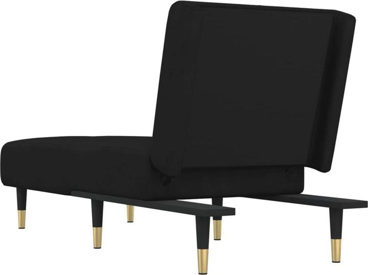 Produktbild vidaXL Chaiselongue (Recamiere)