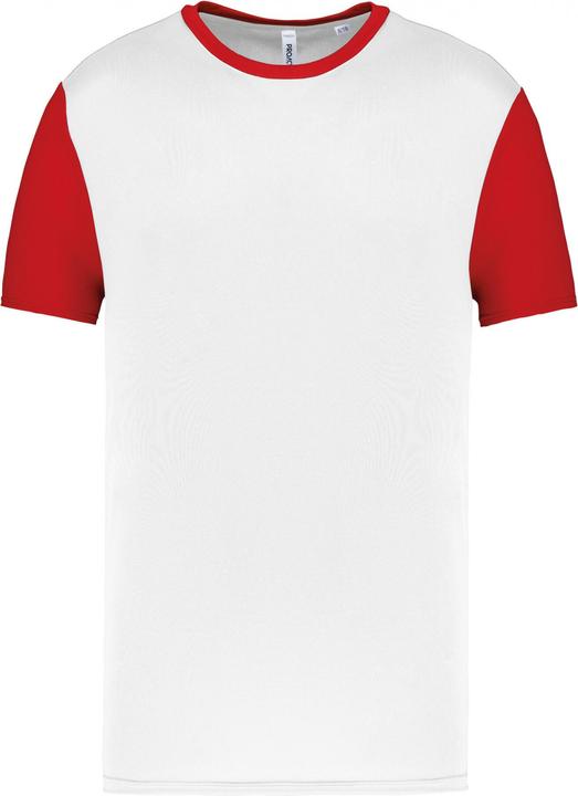 Image du produit Proact Maillot bicolore enfant (10XL)