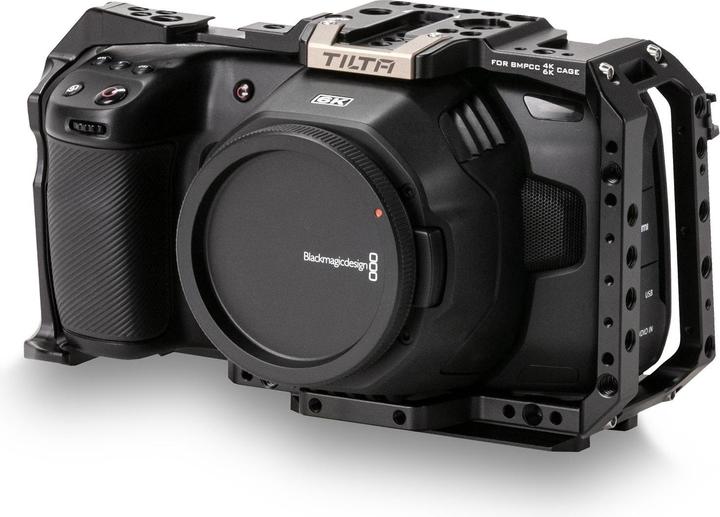 Produktbild Tilta Full Camera Cage for BMPCC 4K/6K (Cage)