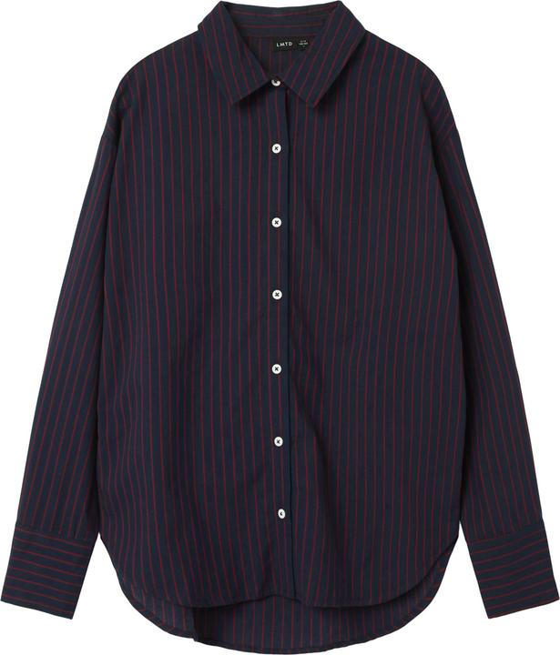 Immagine prodotto Lmtd Camicia dalla vestibilità rilassata (134, 140)