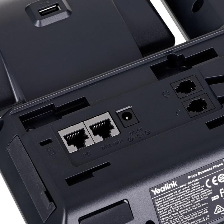 Productafbeelding Yealink T53W