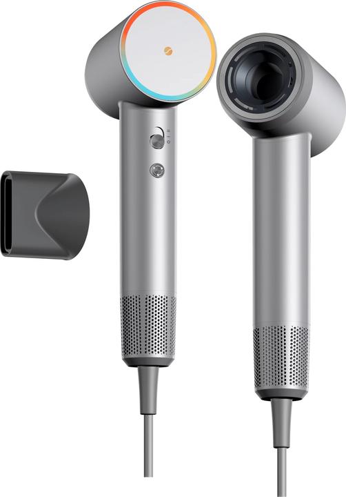 Produktbild Ströme Super Silencer (1600 W)