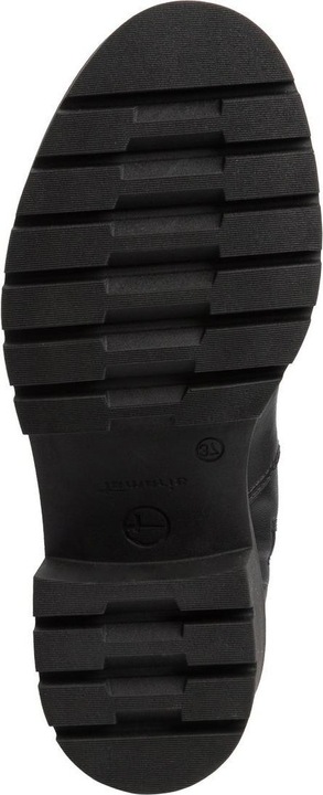 Actual product image Tamaris Overknee (39)