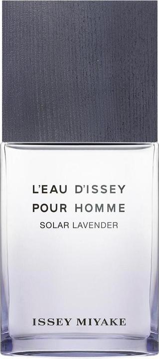 Produktbild Issey Miyake L'Eau d'Issey pour Homme Solar Lavender Intense (Eau de Toilette, 50 ml)