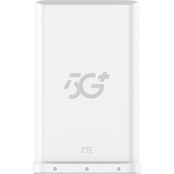 ZTE Router MC889A Pro 5G, Router, Bianco
