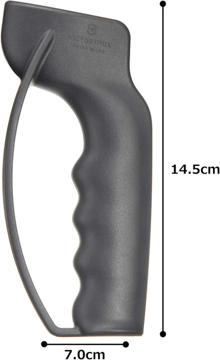 Actual product image Victorinox Profi Messerschärfer mit Kunststoffgriff
