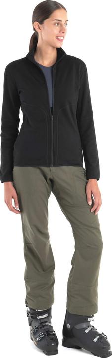 Image du produit Icebreaker W Mer 560 Realfleece Elemental II LS Z (L)