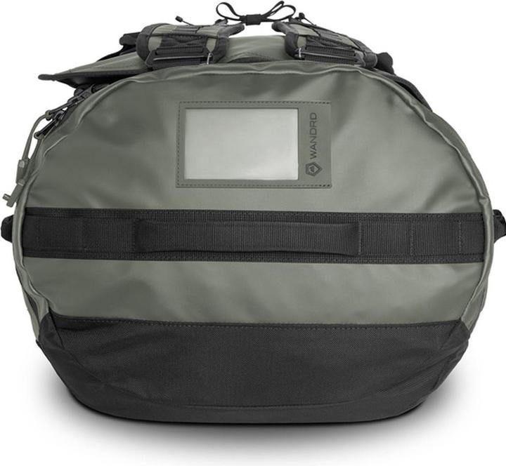 Immagine prodotto Wandrd CARRYALL Duffel 40L Verde Wasatch (Zaino per fotocamera, 40 l)